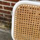 Cesca design chair b32 model in white