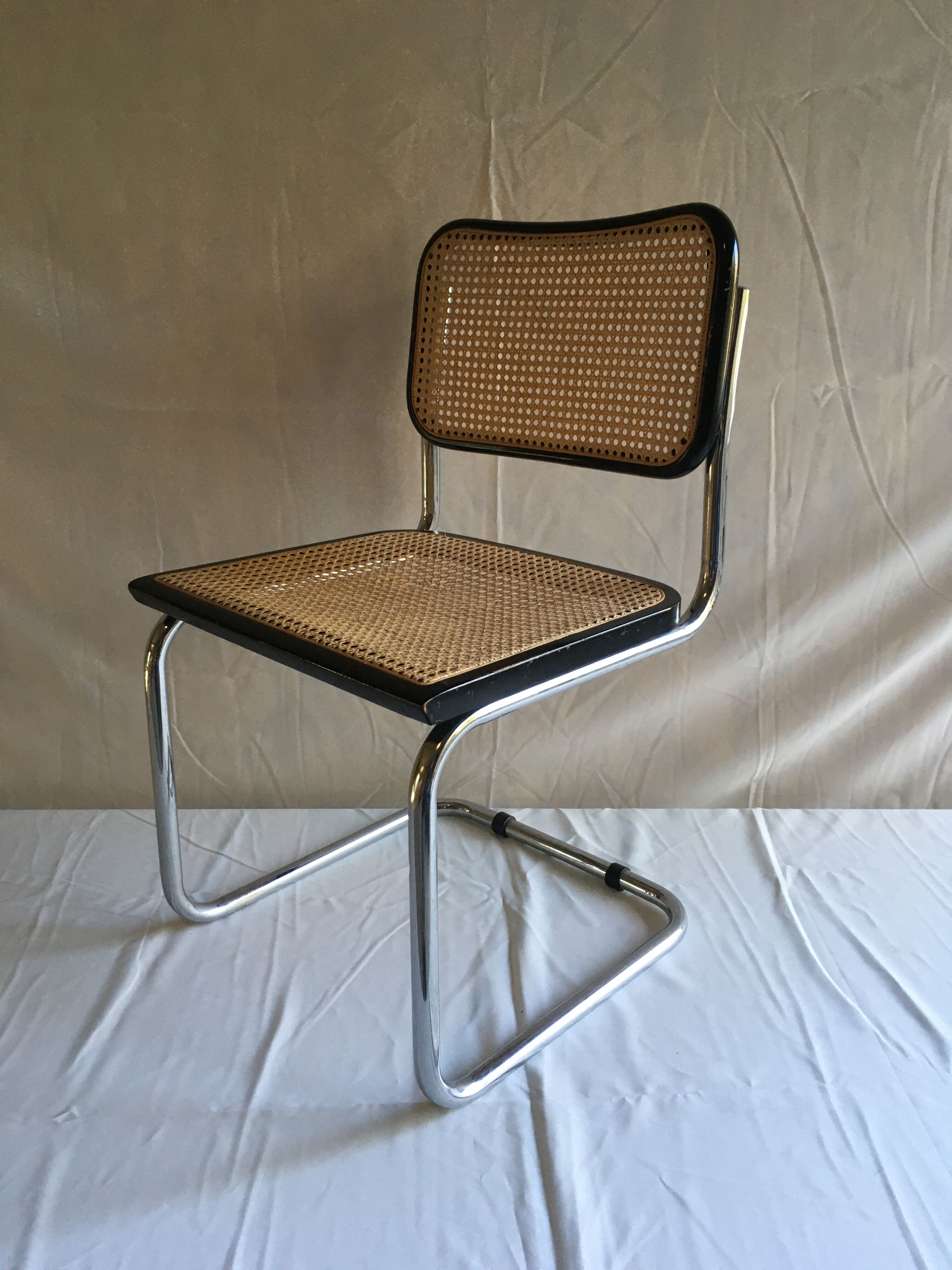 Marcel Breuer B32 chair