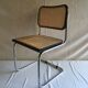 Marcel Breuer B32 chair