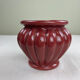 Cache pot ancien