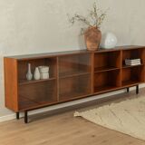 60s Dispolay Sideboard by BBM Bjerringbro