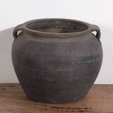 Small antique vase with handles (c.1900) #16