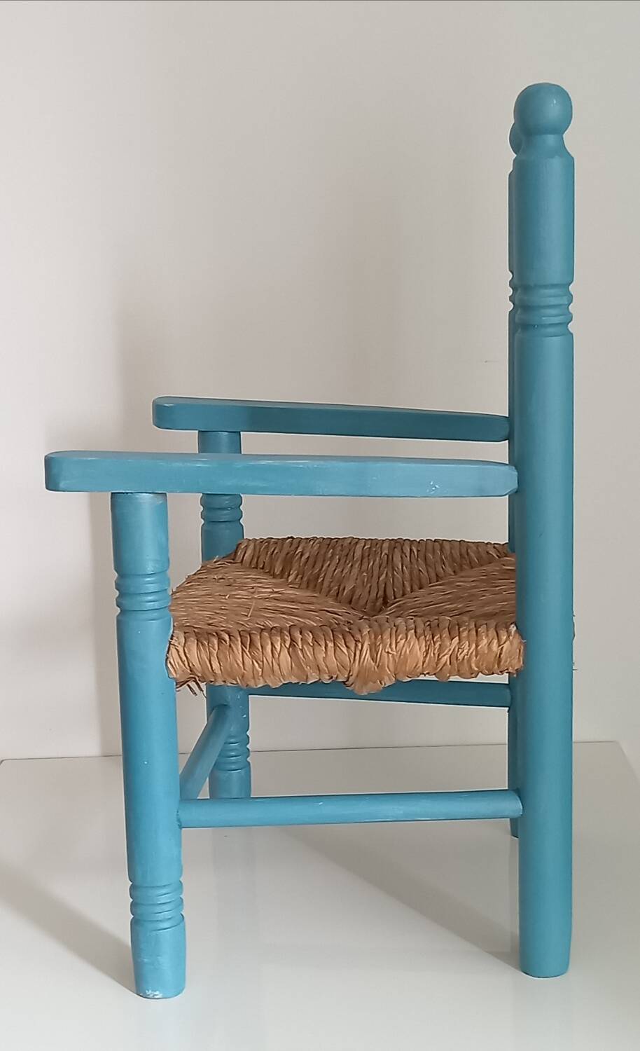 Chaise enfant