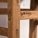 Antique dining table (c.1920) #10
