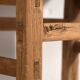 Old dining table (c.1920) #10