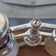 Pair of theater binoculars and its Carpentier Paris case 50s
