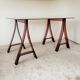 Desk by Marcello Gacita and Pierre Tiberi 1970