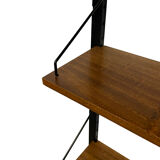 Wall unit Poul Cadovius