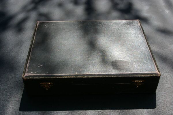 12 Couverts Entremets (fourchettes +cuillères) CHRISTOFLE MARIE-ANTOINETTE