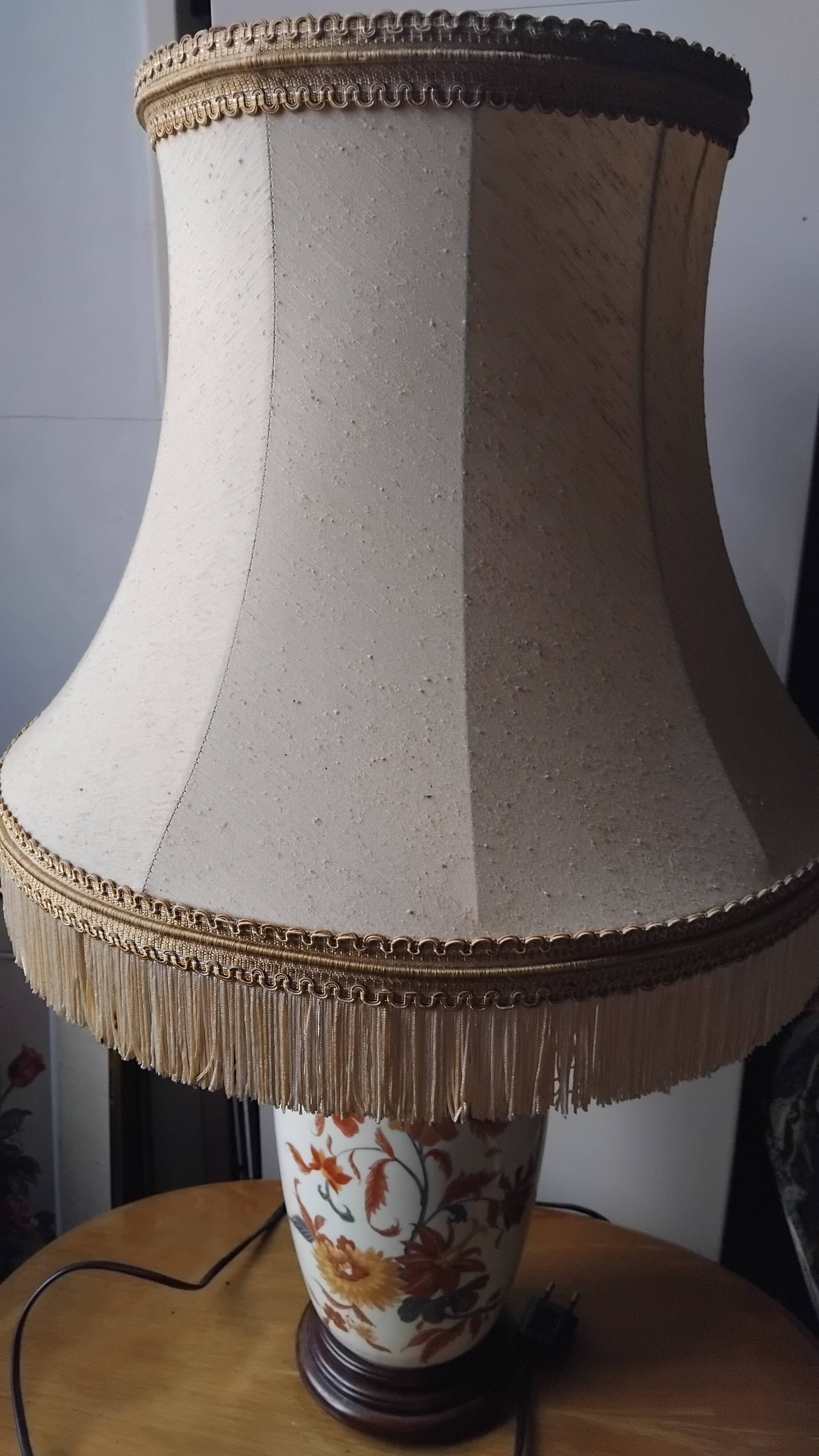 Lamp Suzanne no. 414