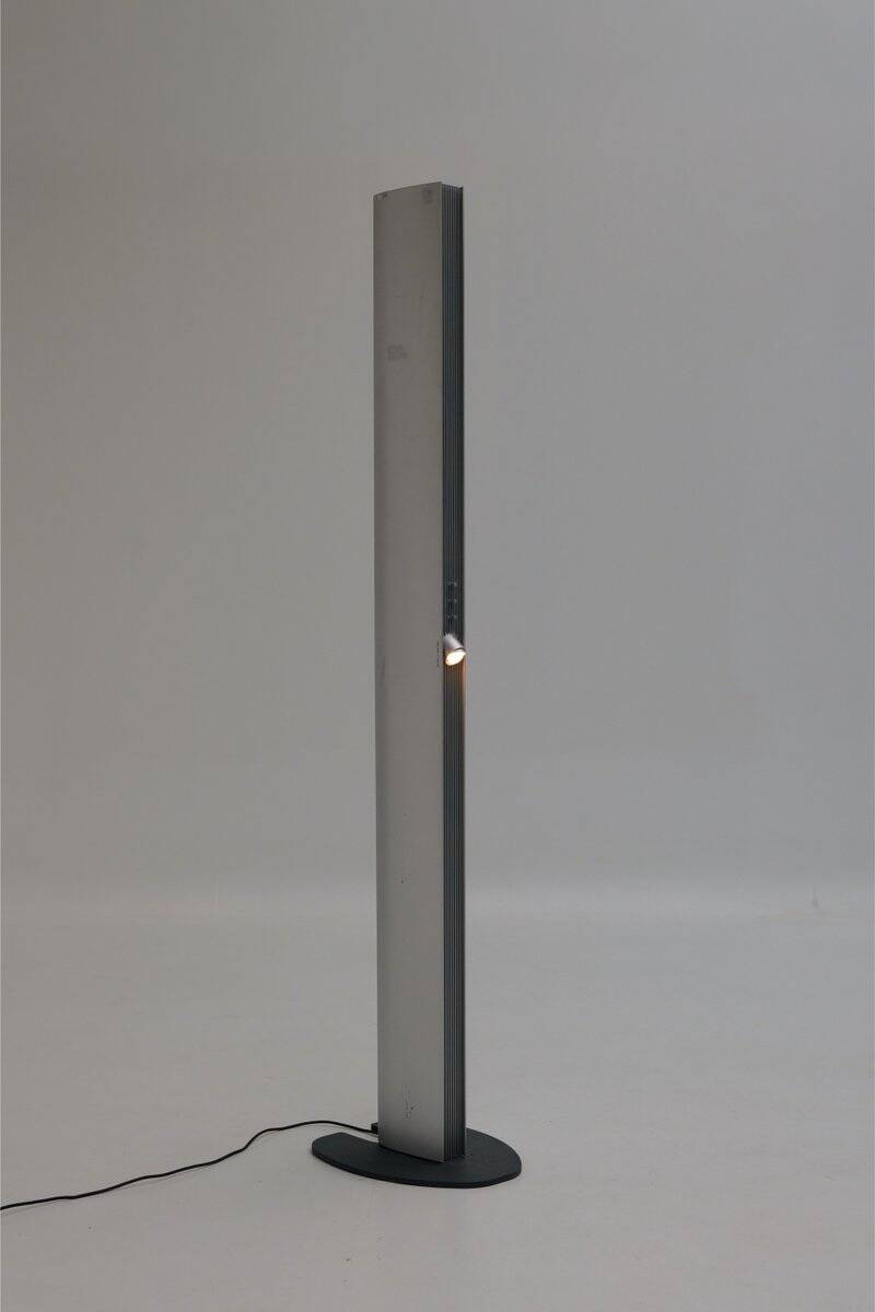 Echos floor lamp by Jan Van Lierde for Artemide, 1980s