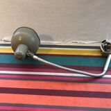 Flexible architect office lamp