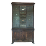 Industrial cabinet