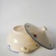 Digoin Sarreguemines tureen model “Mary-Lou” 1940