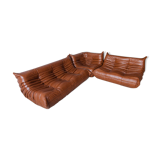 Togo sofa set model designed by Michel Ducaroy 1973