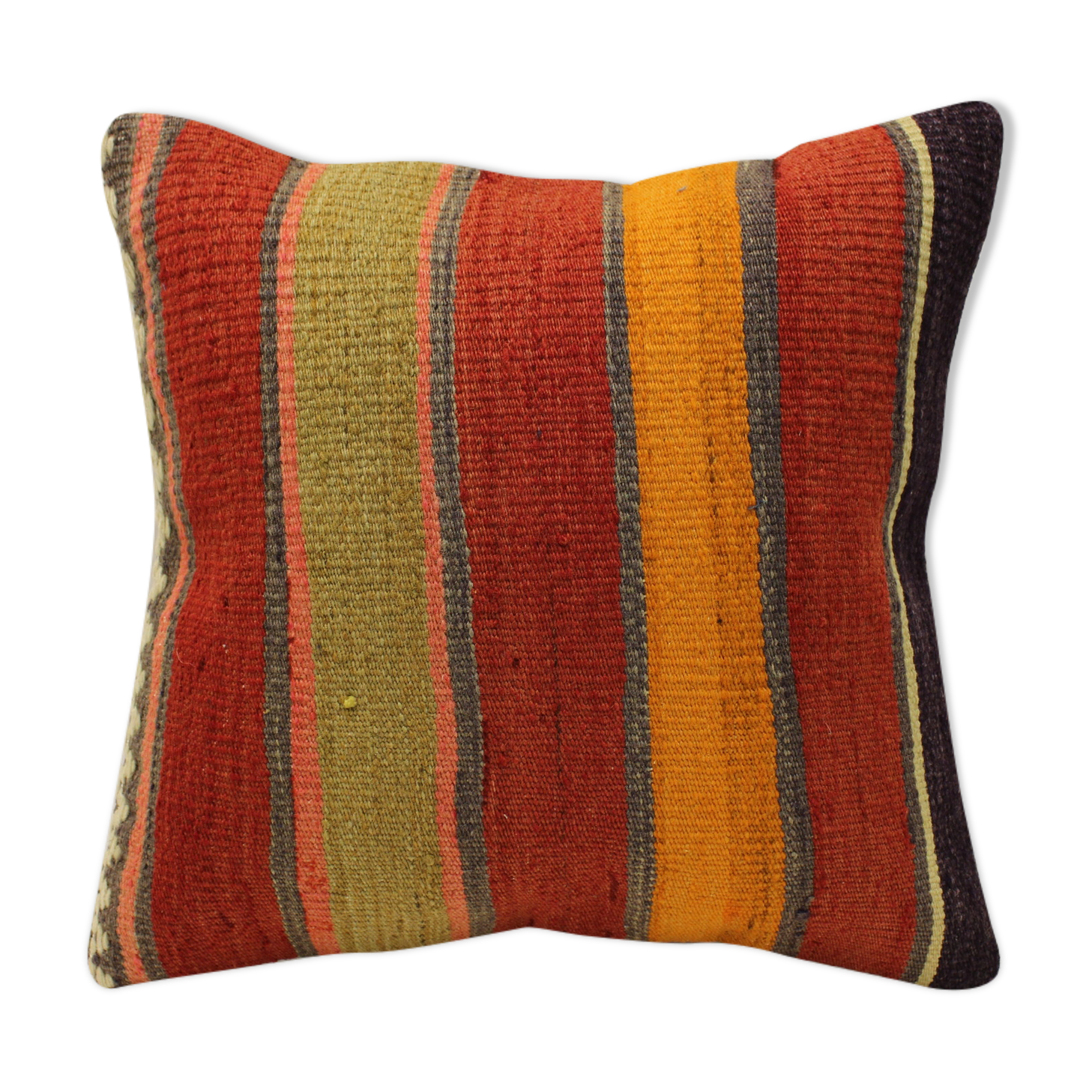 throw pillow, cushion cover 40x40 cm