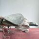 50's wooden horse toy