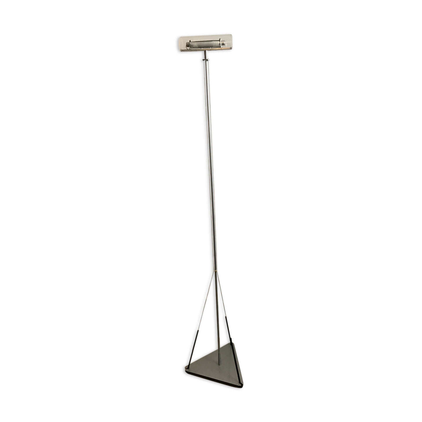 Floor lamp Artemide design Giafranco Frattini circa 1980