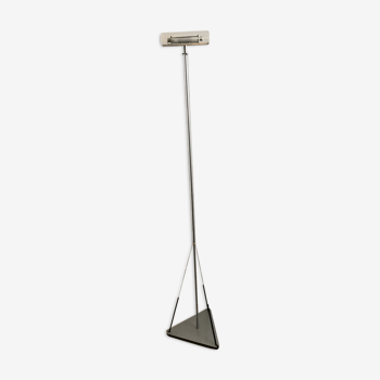 Floor lamp Artemide design Giafranco Frattini circa 1980