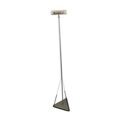 Lampadaire Artemide design Giafranco Frattini circa 1980