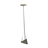 Lampadaire Artemide design Giafranco Frattini circa 1980