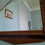 Art Deco Mirror