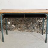 Bureau d'écolier 1960