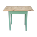 Table of the 60s