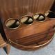 Meuble bar vintage 1960