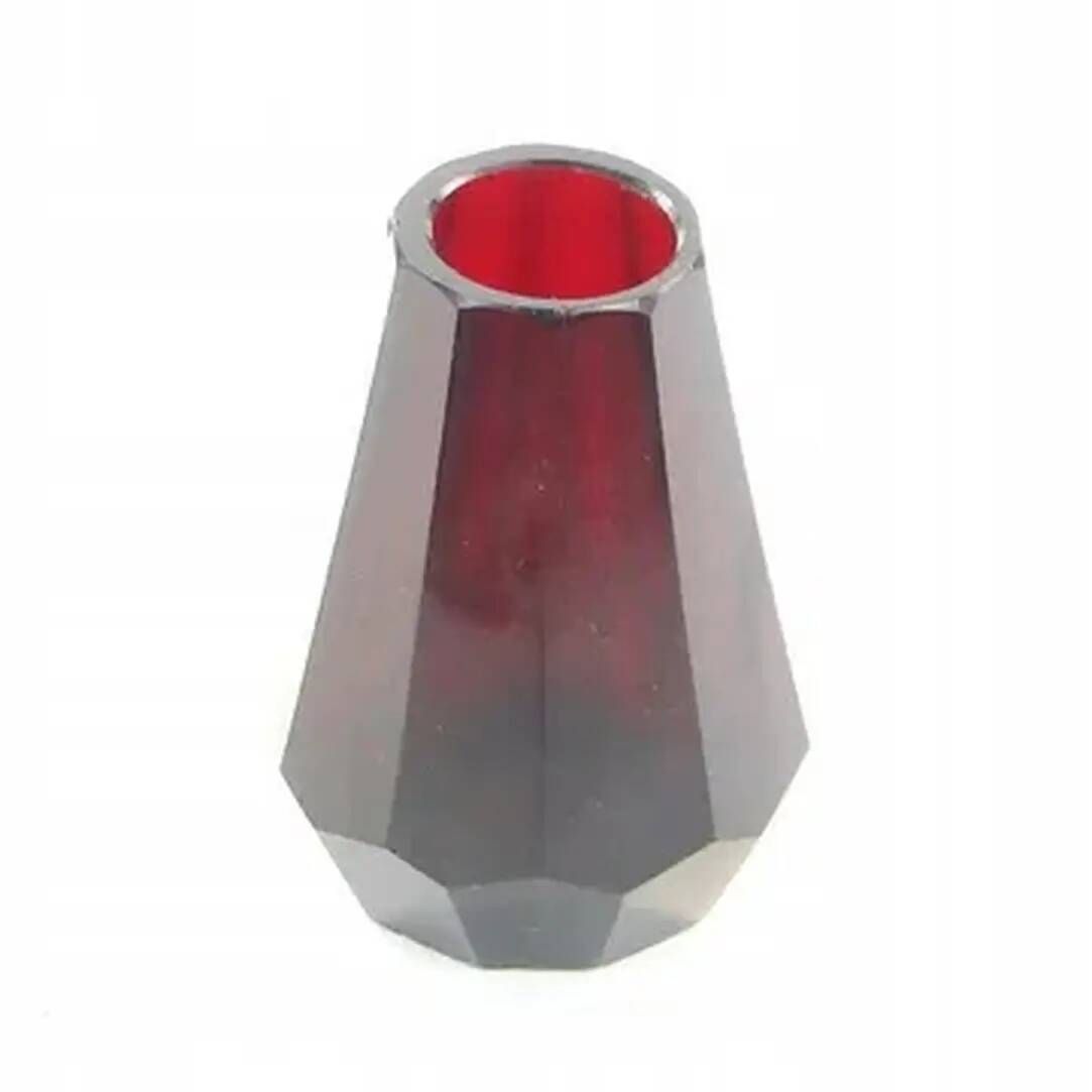 Art Deco vase, Czechoslovakia, 1930s