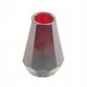 Art Deco vase, Czechoslovakia, 1930s
