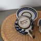 Coffee cups or tea