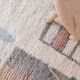 Natural Colors Rug from Morocco - 253 x 174 cm