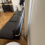 Canapé le corbusier lc3