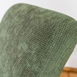 Pair of armchairs GFM64 by Edmund Homa 1960's