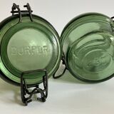 Pair of DURFOR jars - 250 ml