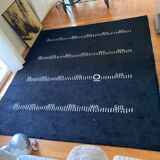 Carpet by Eileen Gray 200x300cm