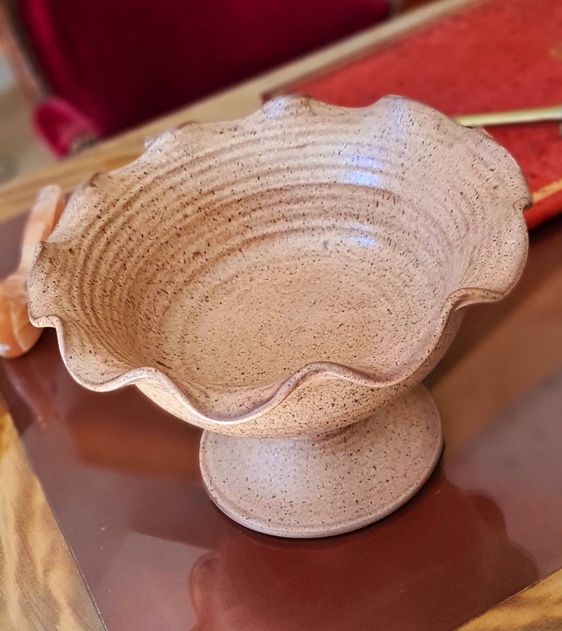 cut Signed Vallauris