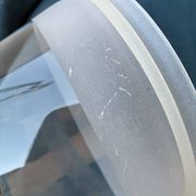 Ceiling light Flos signed Achille Castiglioni