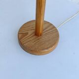 Scandinavian table lamp