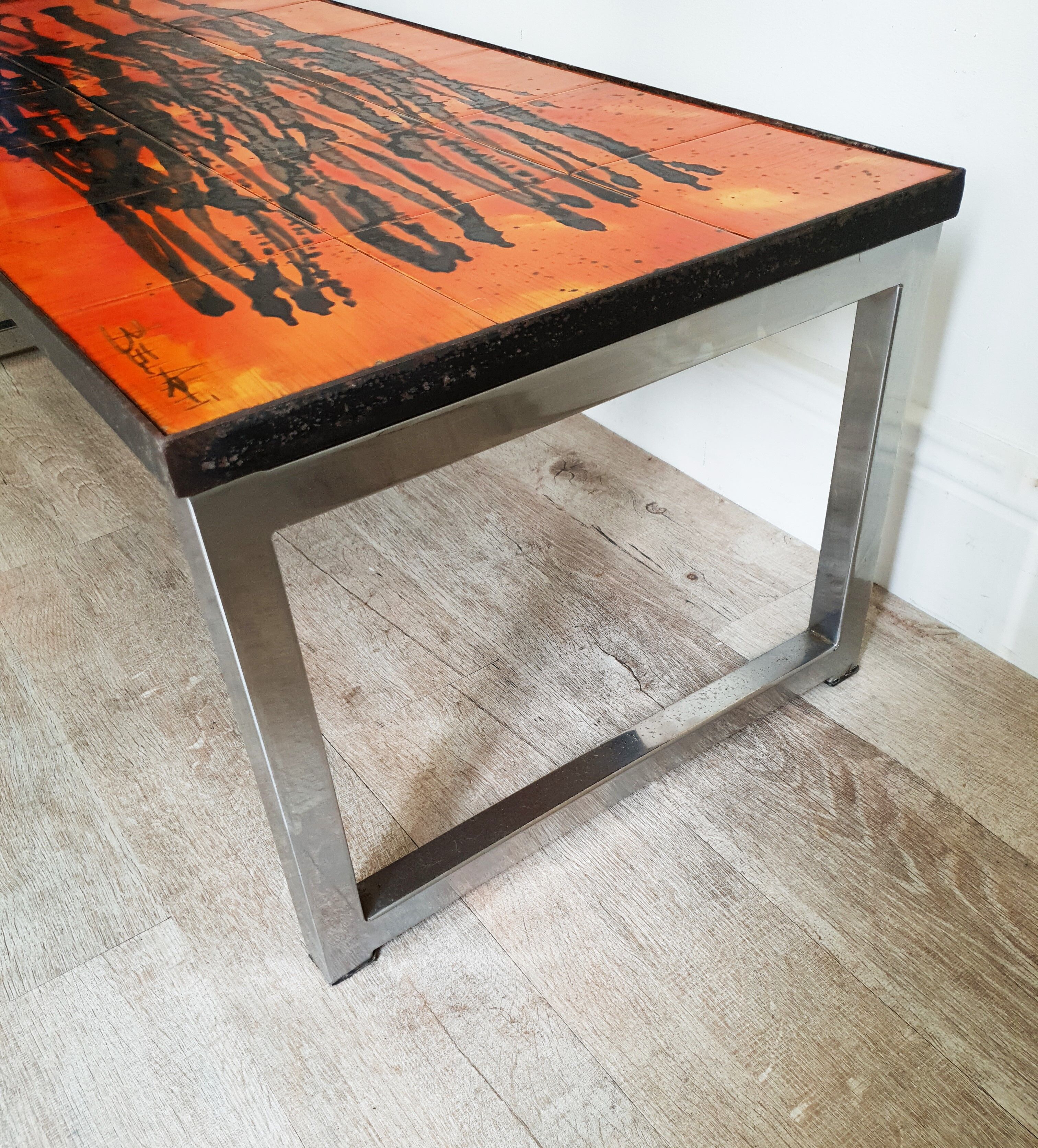 Coffee table Juliette Belarti
