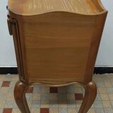 Pair of Antique Louis XV Style Nightstands