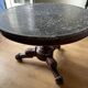 Empire round table