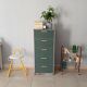 Metal loom furniture with valves 50/60s