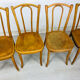 Chairs bistrot thonet