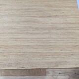Vintage bedside table