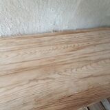 Authentic farmhouse table 10 people