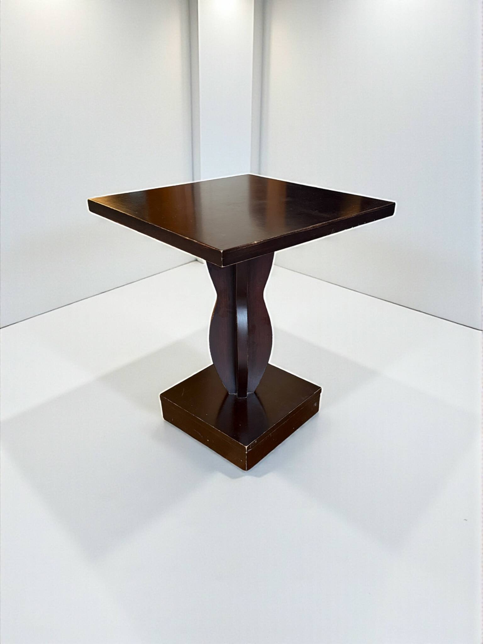 "Mogador" side table from Café Marly by Olivier Gagnère for Artelano, 1994