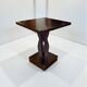 "Mogador" side table from Café Marly by Olivier Gagnère for Artelano, 1994
