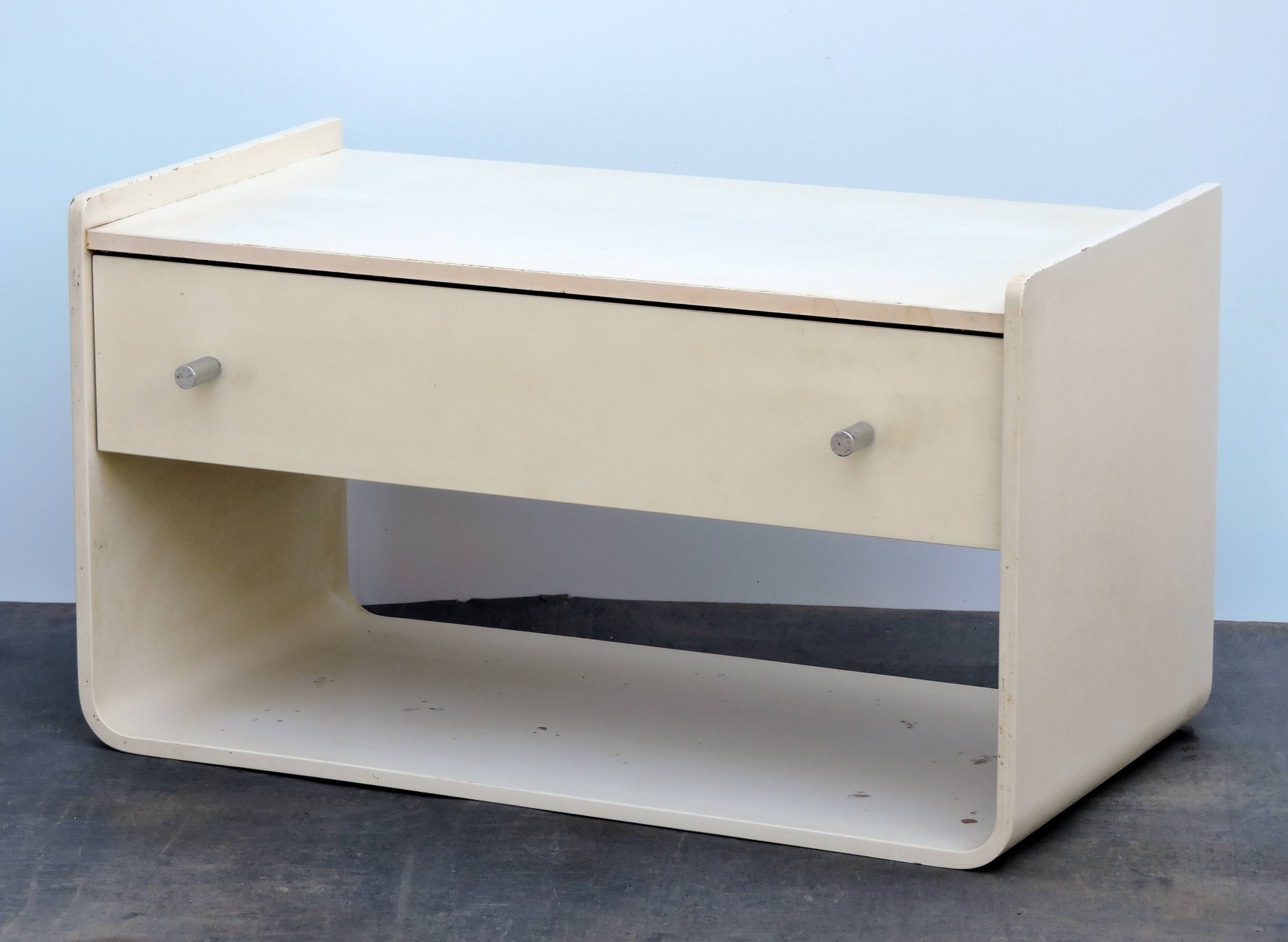 1970 shönbuch chest or bedside